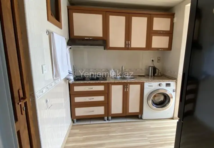 265 000 AZN - 3 otaqlı mənzil Satılır, Nərimanov, Bakı