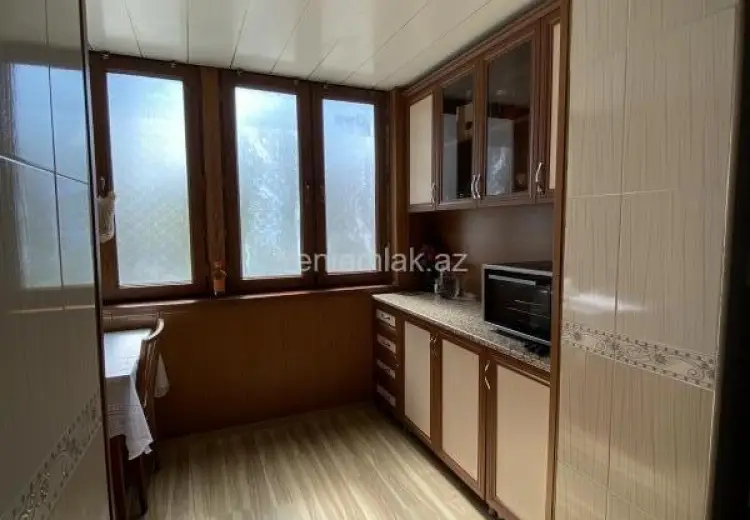 265 000 AZN - 3 otaqlı mənzil Satılır, Nərimanov, Bakı