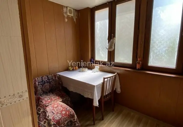 265 000 AZN - 3 otaqlı mənzil Satılır, Nərimanov, Bakı