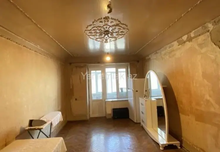 265 000 AZN - 3 otaqlı mənzil Satılır, Nərimanov, Bakı