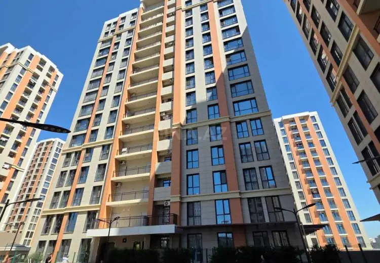 185 000 AZN - 2 otaqlı mənzil Satılır, Yasamal qəs., Abşeron