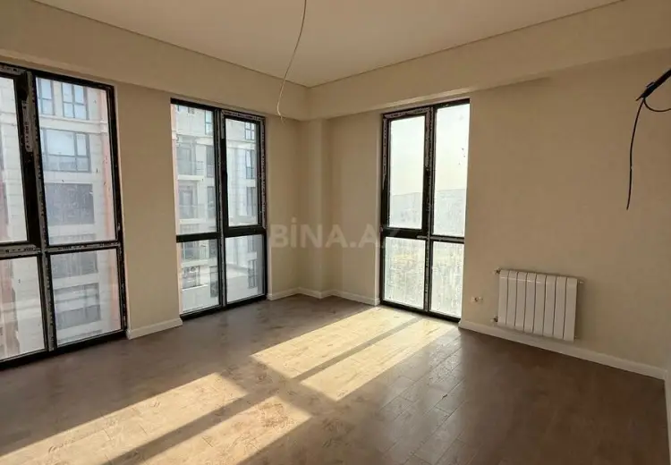 185 000 AZN - 2 otaqlı mənzil Satılır, Yasamal qəs., Abşeron