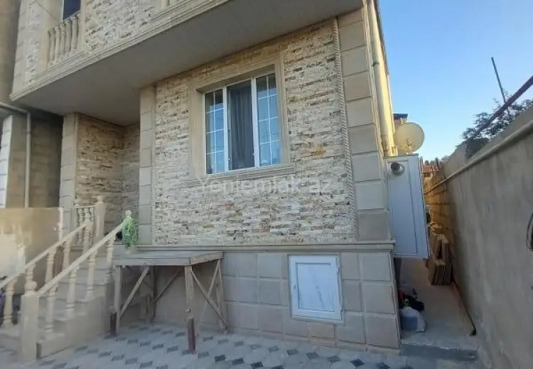120 000 AZN - 4 otaqlı mənzil Satılır, Corat bağları, Sumqayıt
