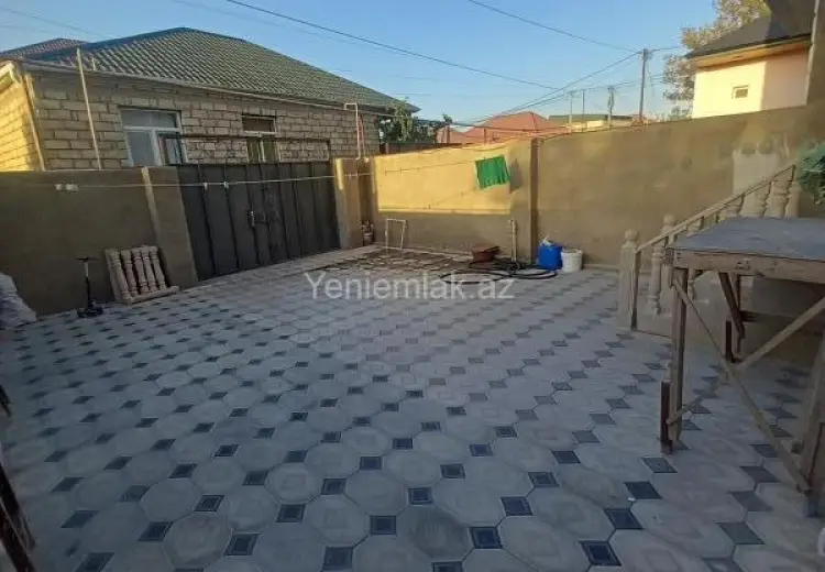 120 000 AZN - 4 otaqlı mənzil Satılır, Corat bağları, Sumqayıt