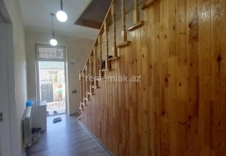 120 000 AZN - 4 otaqlı mənzil Satılır, Corat bağları, Sumqayıt