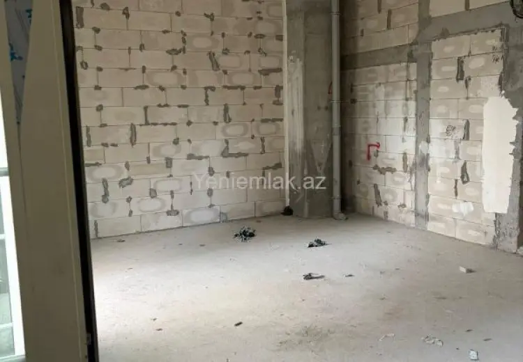 245 000 AZN - 1 otaqlı mənzil Satılır, Ağ şəhər, Xətai, Bakı