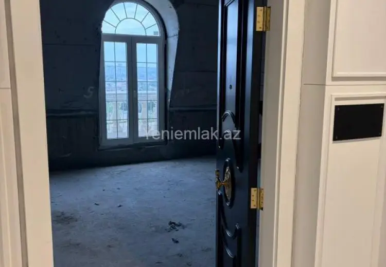 245 000 AZN - 1 otaqlı mənzil Satılır, Ağ şəhər, Xətai, Bakı