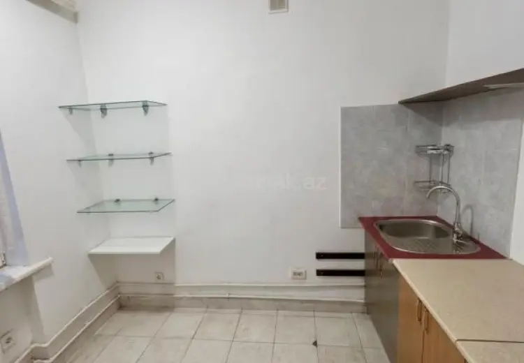 1 300 AZN - 40 m² Obyekt / Ofis Kirayə (aylıq), Xətai, Bakı