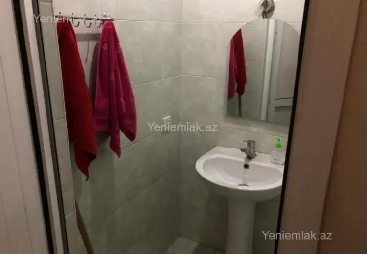1 300 AZN - 40 m² Obyekt / Ofis Kirayə (aylıq), Xətai, Bakı