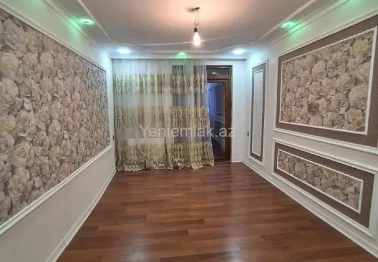 350 AZN - 2 otaqlı mənzil Kirayə (aylıq), 5-ci mikrorayon, Sumqayıt
