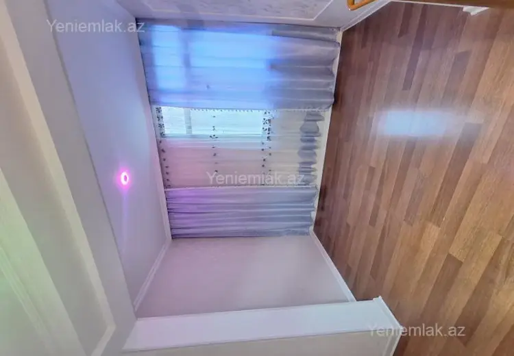 350 AZN - 2 otaqlı mənzil Kirayə (aylıq), 5-ci mikrorayon, Sumqayıt