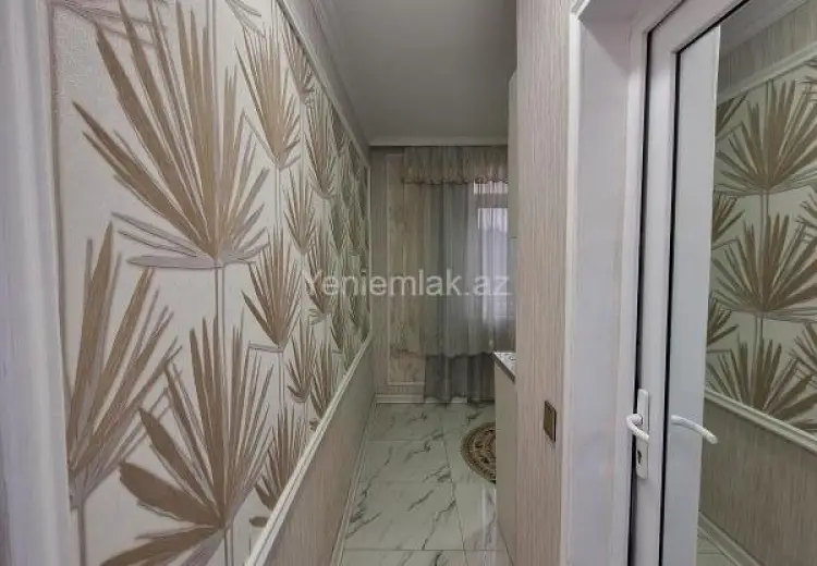 350 AZN - 2 otaqlı mənzil Kirayə (aylıq), 5-ci mikrorayon, Sumqayıt