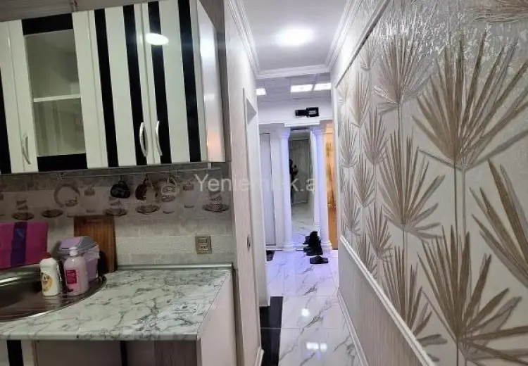 350 AZN - 2 otaqlı mənzil Kirayə (aylıq), 5-ci mikrorayon, Sumqayıt