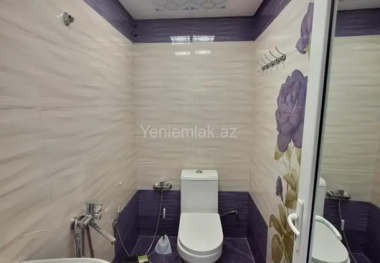350 AZN - 2 otaqlı mənzil Kirayə (aylıq), 5-ci mikrorayon, Sumqayıt