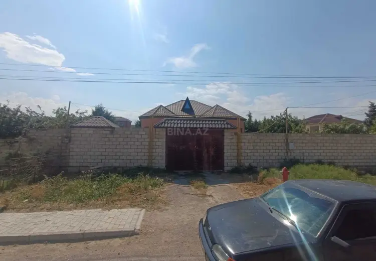 70 000 AZN - 3 otaqlı mənzil Satılır, Siyəzən