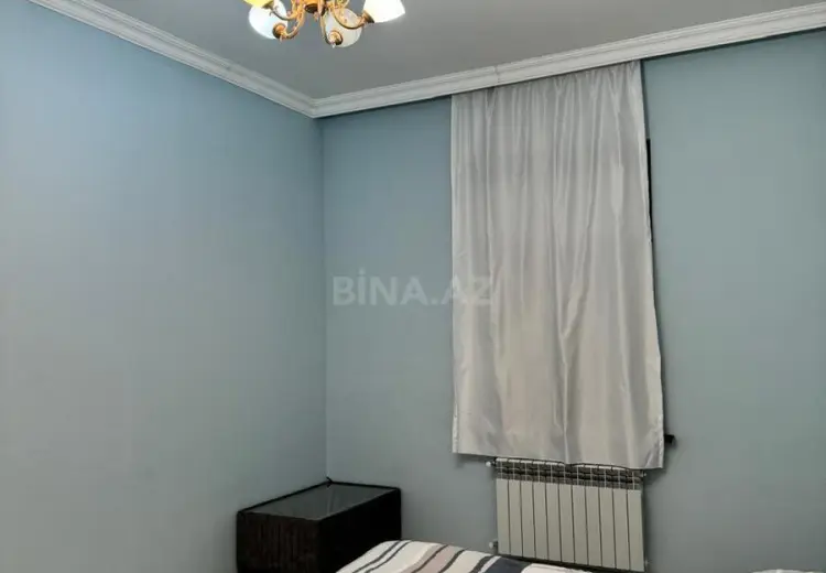 70 000 AZN - 3 otaqlı mənzil Satılır, Siyəzən