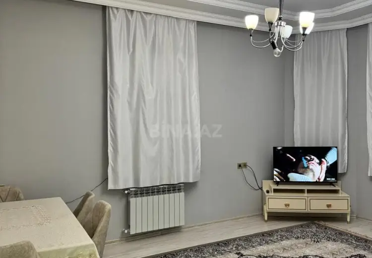 70 000 AZN - 3 otaqlı mənzil Satılır, Siyəzən