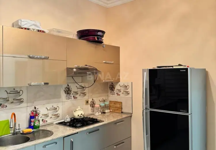 70 000 AZN - 3 otaqlı mənzil Satılır, Siyəzən