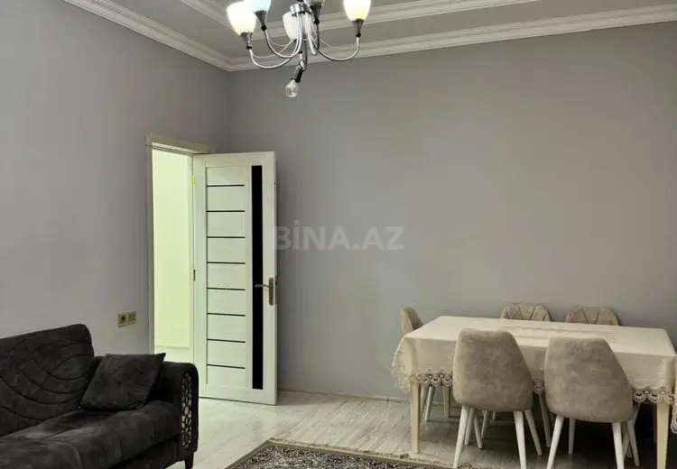 70 000 AZN - 3 otaqlı mənzil Satılır, Siyəzən