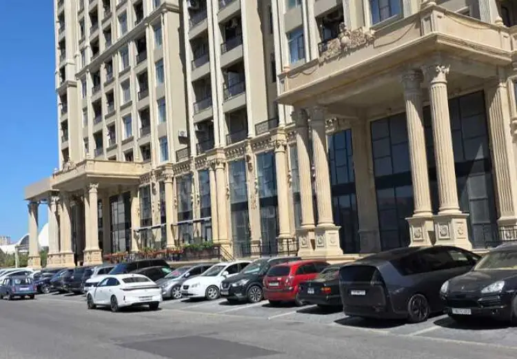 460 000 AZN - 4 otaqlı mənzil Satılır, Xətai, Bakı