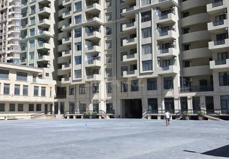 460 000 AZN - 4 otaqlı mənzil Satılır, Xətai, Bakı