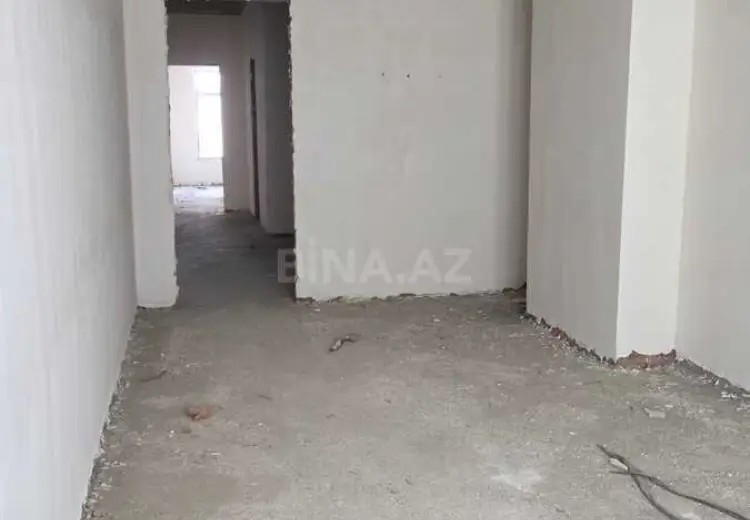 460 000 AZN - 4 otaqlı mənzil Satılır, Xətai, Bakı