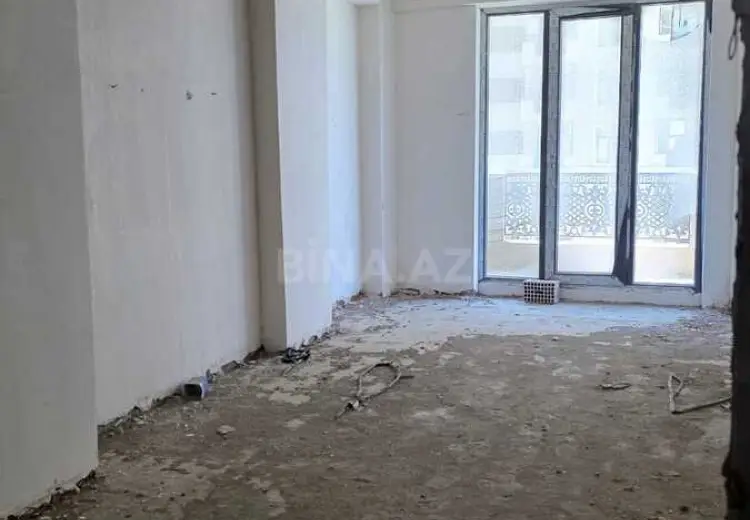 460 000 AZN - 4 otaqlı mənzil Satılır, Xətai, Bakı