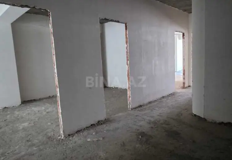 460 000 AZN - 4 otaqlı mənzil Satılır, Xətai, Bakı
