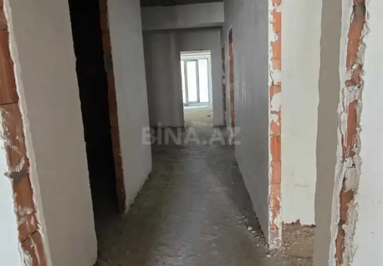 460 000 AZN - 4 otaqlı mənzil Satılır, Xətai, Bakı