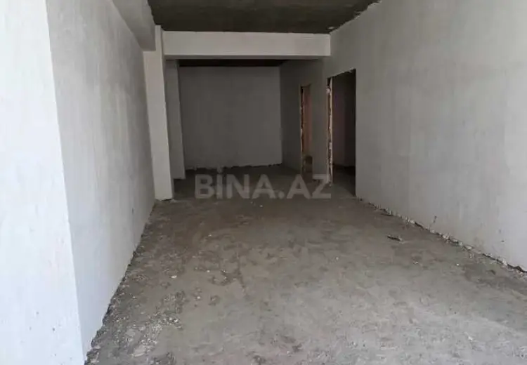 460 000 AZN - 4 otaqlı mənzil Satılır, Xətai, Bakı