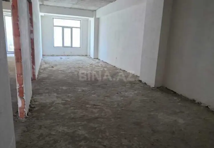 460 000 AZN - 4 otaqlı mənzil Satılır, Xətai, Bakı