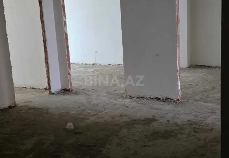 460 000 AZN - 4 otaqlı mənzil Satılır, Xətai, Bakı