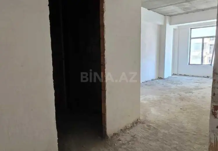 460 000 AZN - 4 otaqlı mənzil Satılır, Xətai, Bakı