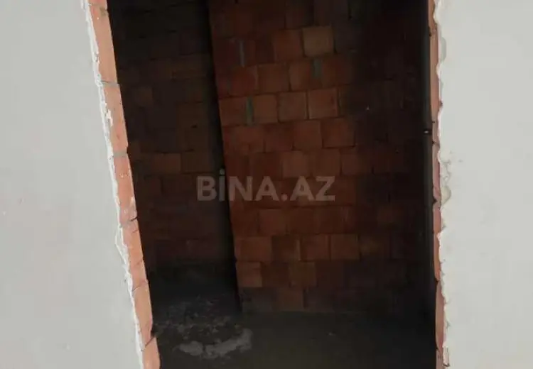 460 000 AZN - 4 otaqlı mənzil Satılır, Xətai, Bakı