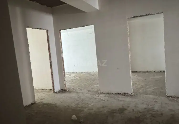 460 000 AZN - 4 otaqlı mənzil Satılır, Xətai, Bakı