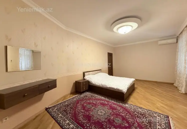 570 000 AZN - 5 otaqlı mənzil Satılır, Nərimanov, Bakı