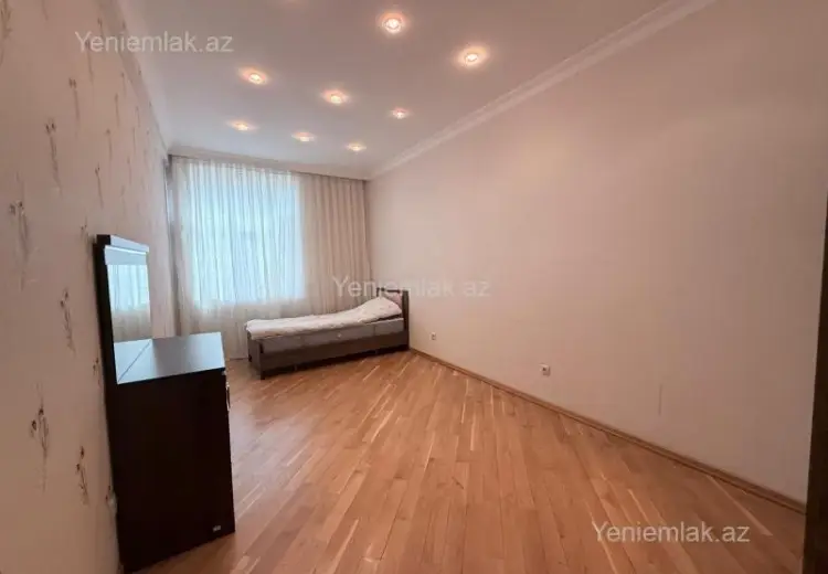 570 000 AZN - 5 otaqlı mənzil Satılır, Nərimanov, Bakı