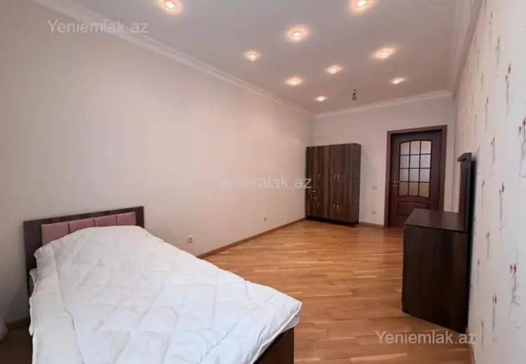 570 000 AZN - 5 otaqlı mənzil Satılır, Nərimanov, Bakı