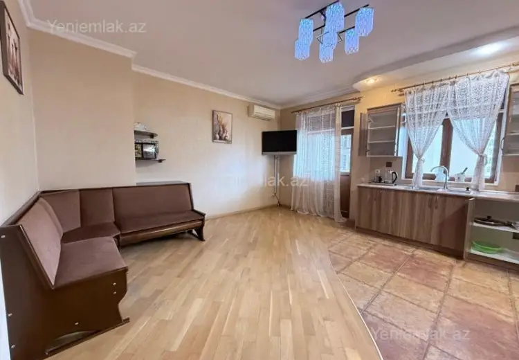 570 000 AZN - 5 otaqlı mənzil Satılır, Nərimanov, Bakı