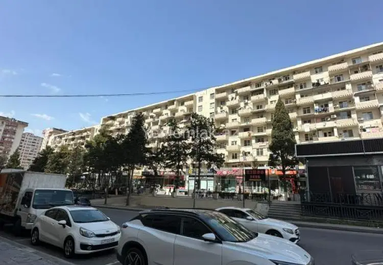 189 000 AZN - 2 otaqlı mənzil Satılır, Xətai, Bakı