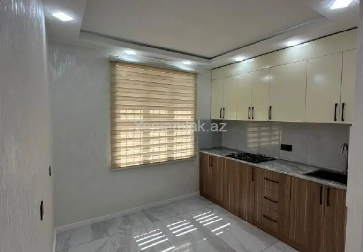 189 000 AZN - 2 otaqlı mənzil Satılır, Xətai, Bakı
