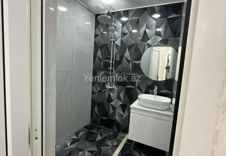 189 000 AZN - 2 otaqlı mənzil Satılır, Xətai, Bakı