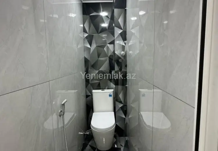 189 000 AZN - 2 otaqlı mənzil Satılır, Xətai, Bakı