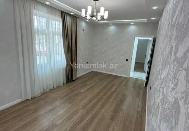189 000 AZN - 2 otaqlı mənzil Satılır, Xətai, Bakı