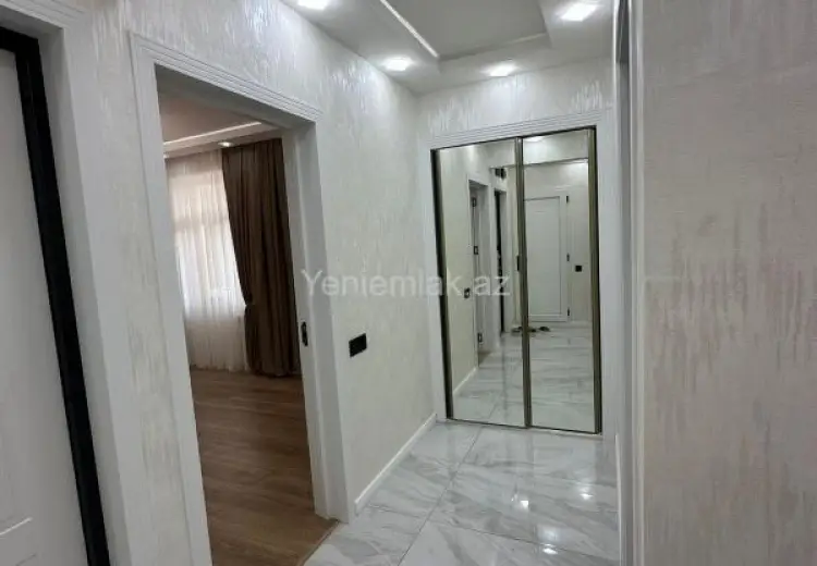 189 000 AZN - 2 otaqlı mənzil Satılır, Xətai, Bakı