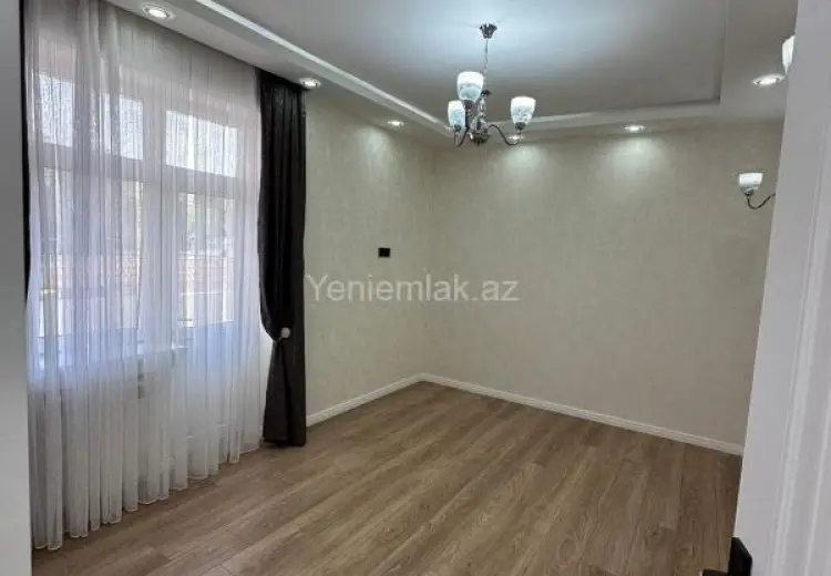 189 000 AZN - 2 otaqlı mənzil Satılır, Xətai, Bakı