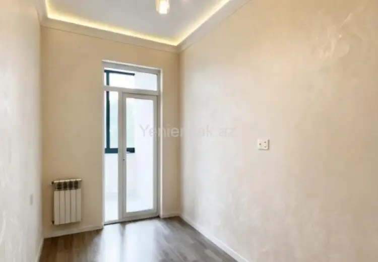 228 000 AZN - 3 otaqlı mənzil Satılır, Nərimanov, Bakı