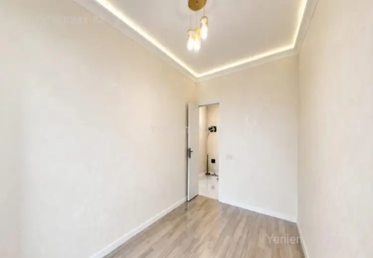 228 000 AZN - 3 otaqlı mənzil Satılır, Nərimanov, Bakı