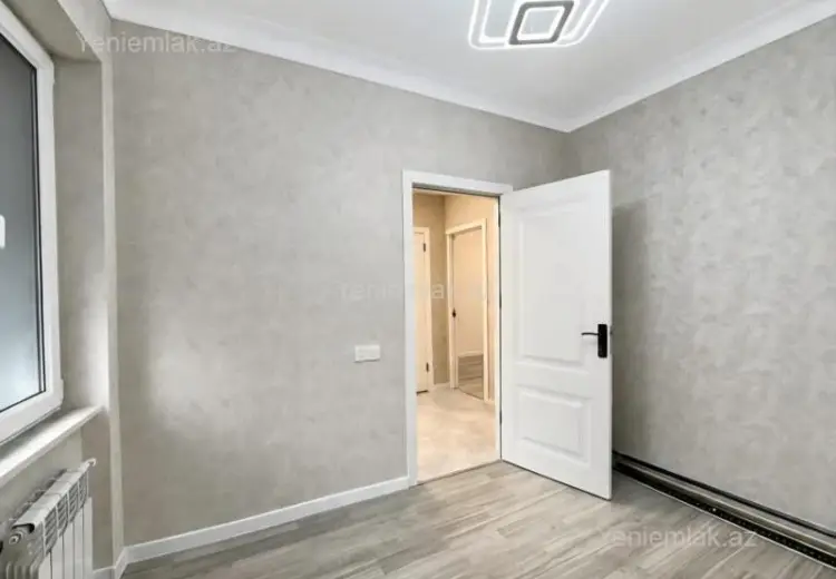 228 000 AZN - 3 otaqlı mənzil Satılır, Nərimanov, Bakı