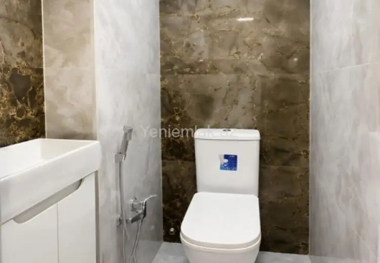 228 000 AZN - 3 otaqlı mənzil Satılır, Nərimanov, Bakı